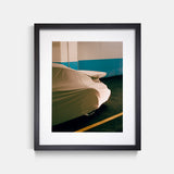 A Covered 911 - Brooklyn, NY