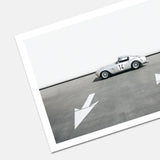 Ferrari 250 GT SWB Print