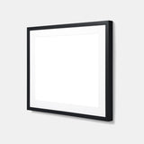 Black Picture Frame