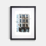 Soho 'City Dreams' Print