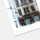 Soho 'City Dreams' Print