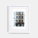 Soho 'City Dreams' Print