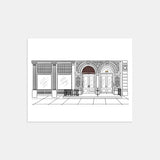 Gramercy Tavern NYC Print