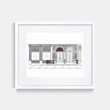 Gramercy Tavern NYC Print