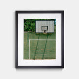 Backyard Basketball - Manantiales, Uruguay