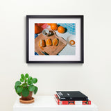 Oranges & Espresso - Mallorca, Spain