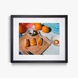 Oranges & Espresso - Mallorca, Spain