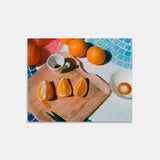 Oranges & Espresso - Mallorca, Spain