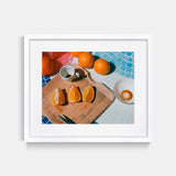 Oranges & Espresso - Mallorca, Spain