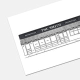 The Smith East Village NYC Art Print