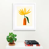 Wildflower Art Print