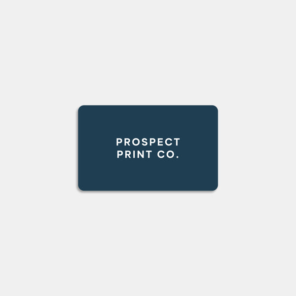 E-Gift Card