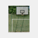Backyard Basketball - Manantiales, Uruguay